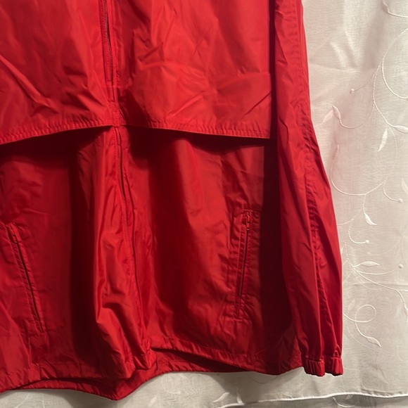 WOOLRICH ⭐️rain jacket with hoodie - Picture 3 of 7